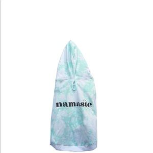 Grayson Pup Namaste Pet Sweatshirt
